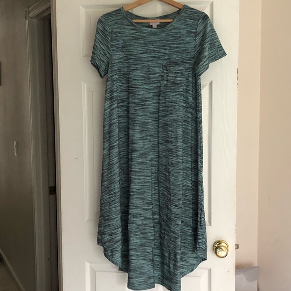 LuLaRoe Dresses & Skirts - LuLaRoe dress size XS